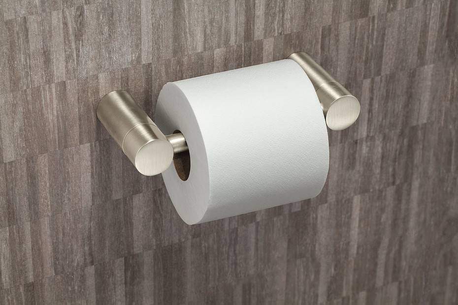 pm moen 1 Top Trends: Brushed Nickel
