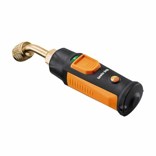 testo 549 i pressure prespective 0560 2549 02 master testo 549i - High-pressure gauge operated via smartphone