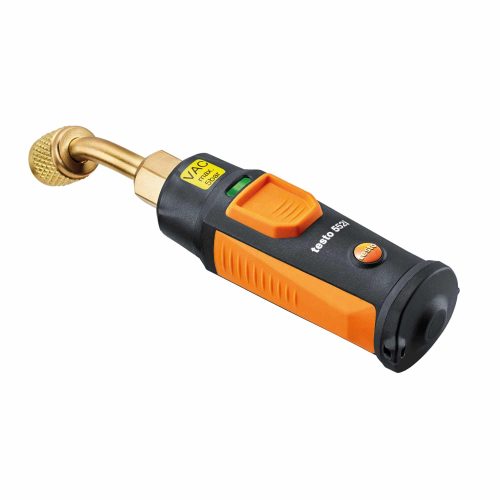 testo 552i slanted master testo 552i - App-controlled wireless vacuum probe