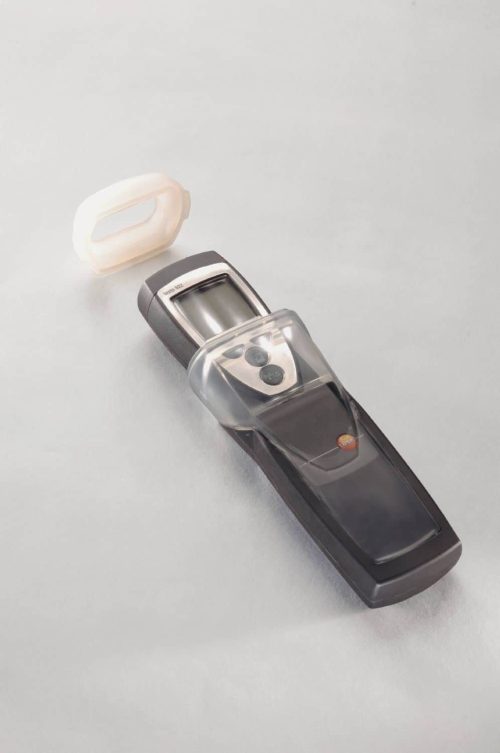 testo 922 p in tem 002016 master testo 922 - 2 Channel Differential Thermometer