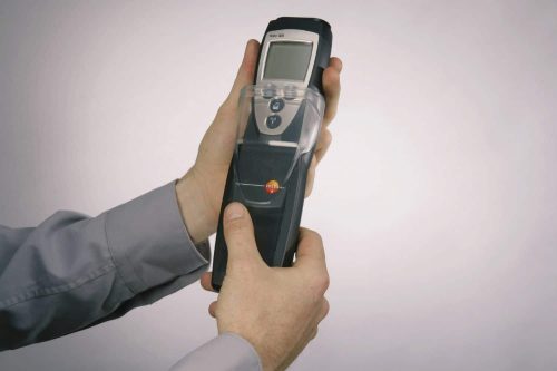 testo 925 instrument temperature 002907 master testo 925 - 1 channel Thermometer