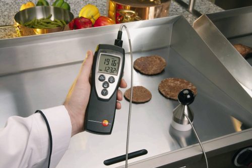 testo 925 p ap tem 000712 master testo 925 - 1 channel Thermometer