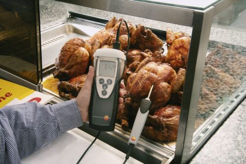 testo 925 p ap tem 000714 master testo 925 - 1 channel Thermometer