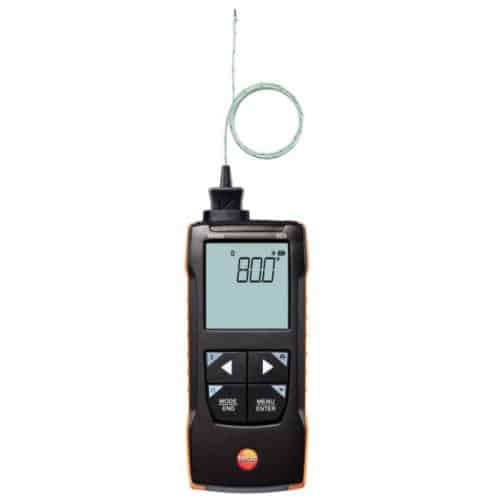 testo 925 - 1 channel Thermometer