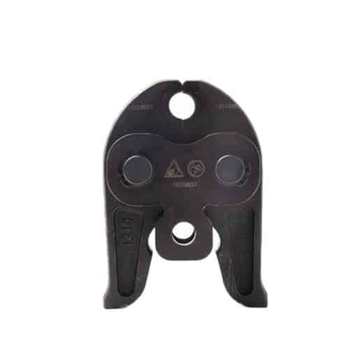 Zupper Compact Series (19kN) U Profile Press Jaw For Multilayer Composite Pipe